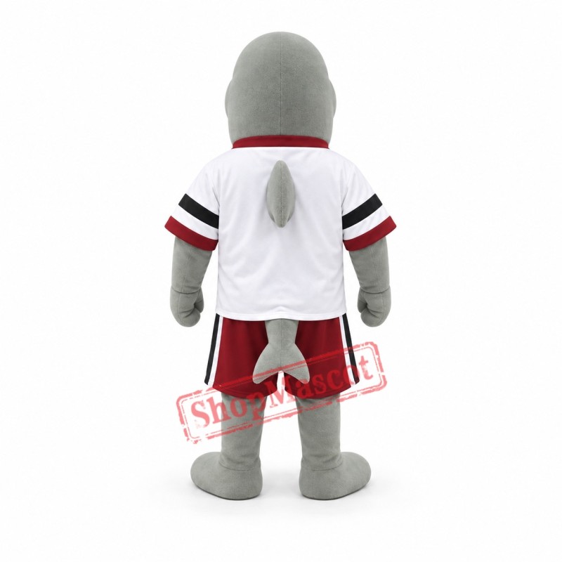 High Quality Dolphin Mascot Costumes