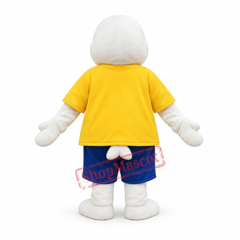 High Quality Seal Mascot Costume High Quality Seal Mascot Costume