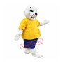 High Quality Seal Mascot Costume