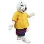 High Quality Seal Mascot Costume