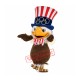 Sam The Eagle Mascot Costume Sam The Eagle Mascot Costume