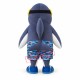 Smile Shark Mascot Costume