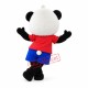 New Panda Mascot Costume New Panda Mascot Costume