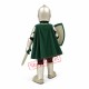 High Quality Knight Mascot Costume High Quality Knight Mascot Costume