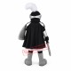 Silver Knight Mascot Costume Free Shipping Silver Knight Mascot Costume Free Shipping