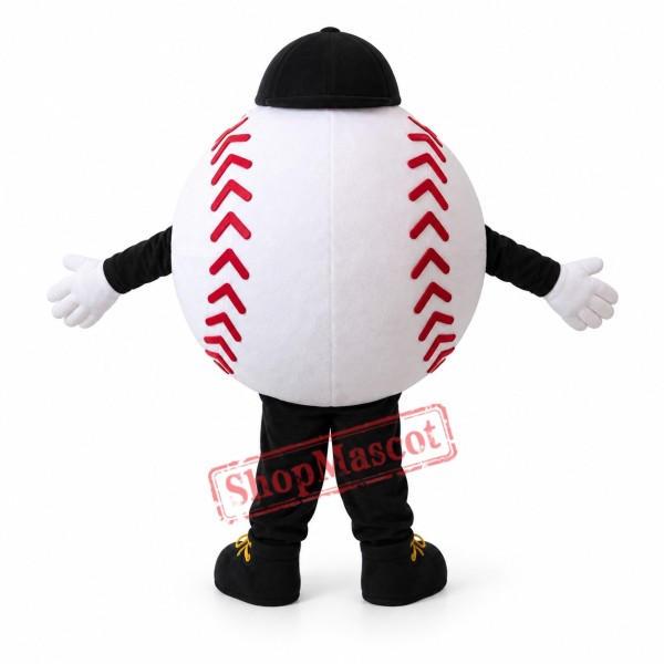 Baseball Mascot Costume Adult Costume Baseball Mascot Costume Adult Costume