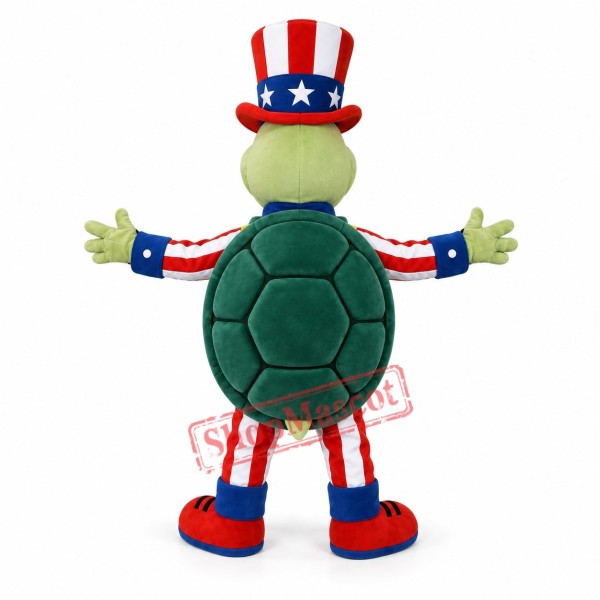 Happy Turtle Mascot Mascot Costume Happy Turtle Mascot Mascot Costume