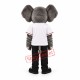Happy Elephant Mascot Costume