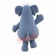 Cute Elephant Mascot Costume