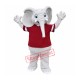 New Elephant Mascot Costume New Elephant Mascot Costume