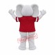 New Elephant Mascot Costume New Elephant Mascot Costume