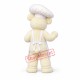 Chef Bear Mascot Costume