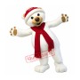 Christmas Polar Bear Mascot Costume