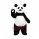 New Panda Mascot Costumes