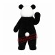 New Panda Mascot Costumes