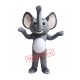 Funny Adult Elephant Mascot Costume