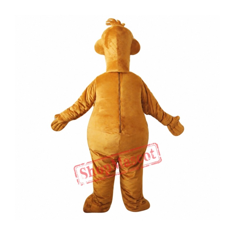 Funny Monkey Mascot Costume Free Shipping Funny Monkey Mascot Costume Free Shipping