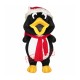 Christmas Penguin Mascot Costume Christmas Penguin Mascot Costume