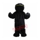 Handmade Plush Orangutan Mascot Costume