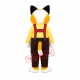 Huckle Cat Mascot Costume Huckle Cat Mascot Costume
