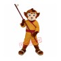 Monkey King Mascot Costume