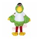 Animal Parrot Mascot Costume Animal Parrot Mascot Costume