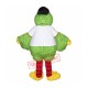 Animal Parrot Mascot Costume Animal Parrot Mascot Costume