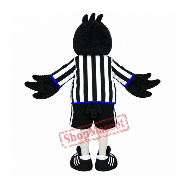 Black Bird Mascot Costume Free Shipping Black Bird Mascot Costume Free Shipping