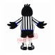 Black Bird Mascot Costume Free Shipping Black Bird Mascot Costume Free Shipping