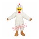 Sexy Chicken Mascot Costume