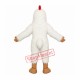 Sexy Chicken Mascot Costume