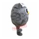Adult Owl Mascot Costume Adult Owl Mascot Costume