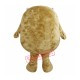 Adult Owl Mascot Costume Adult Owl Mascot Costume
