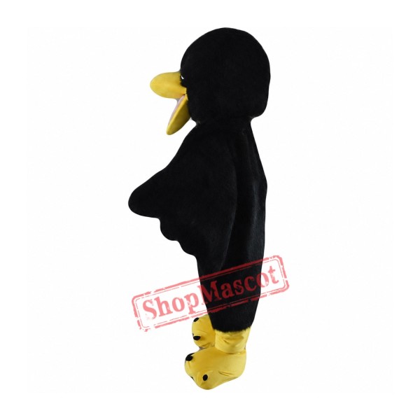 Black Bird Mascot Costume Free Shipping Black Bird Mascot Costume Free Shipping