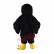 Black Bird Mascot Costume Free Shipping Black Bird Mascot Costume Free Shipping