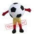 Good Quality Football Mascot Costume