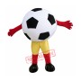 Good Quality Football Mascot Costume