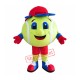Colorful Ball Mascot Costume Free Shipping Colorful Ball Mascot Costume Free Shipping