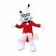 High Quality Rabbit Mascot Costume High Quality Rabbit Mascot Costume