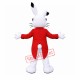 High Quality Rabbit Mascot Costume High Quality Rabbit Mascot Costume