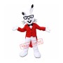 High Quality Rabbit Mascot Costume