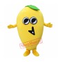 Fruit Mango Mascot Costume
