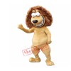 Happy Lion Mascot Costumes Free Shipping