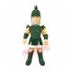 Green Spartan Titan Trojan Mascot Costume Green Spartan Titan Trojan Mascot Costume