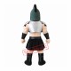 University Spartan Titan Trojan Mascot Costume