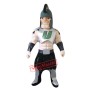 University Spartan Titan Trojan Mascot Costume