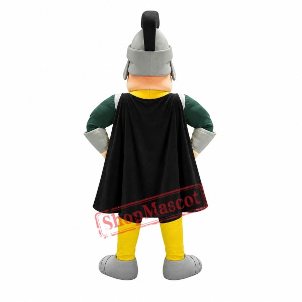 Power Spartan Titan Trojan Mascot Costume Power Spartan Titan Trojan Mascot Costume