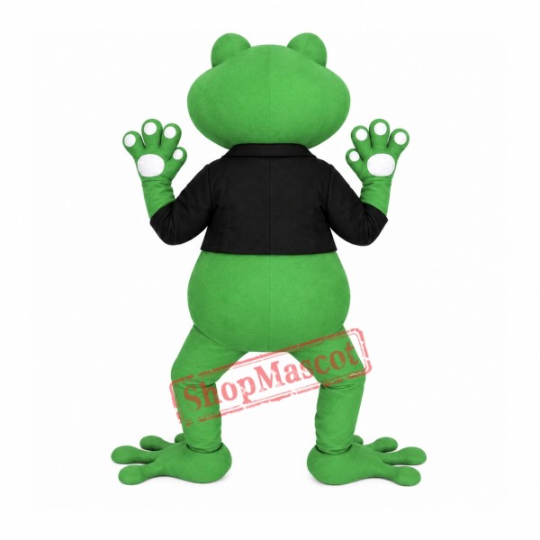 Cute Frog Mascot Costume Free Shipping Cute Frog Mascot Costume Free Shipping