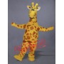 Cute Deer Mascot Costume