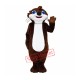 Top Quality Otter Mascot Costume Top Quality Otter Mascot Costume